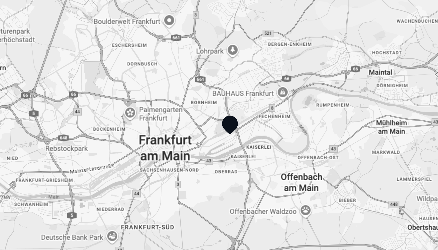 Range Rover & Friends